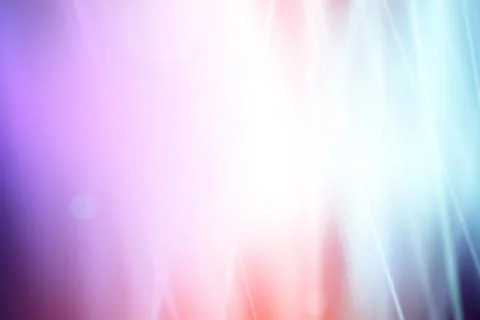 Abstract background Sunrise theme. Calm and rest. Stock Illustration