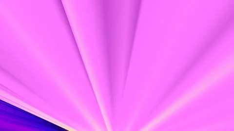Abstract background. Surreal 3d wallpaper. Neon glow. 80s. 90s. Futuristic. Stock Illustration