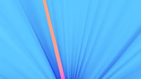 Abstract background. Surreal 3d wallpaper. Neon glow. 80s. 90s. Futuristic. Stock-Illustration