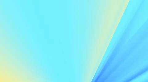 Abstract background. Surreal 3d wallpaper. Neon glow. 80s. 90s. Futuristic. Stock-Illustration