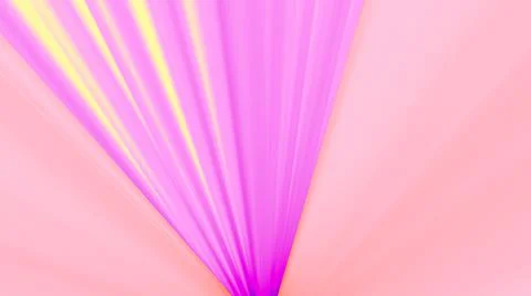 Abstract background. Surreal 3d wallpaper. Neon glow. 80s. 90s. Futuristic. Stock-Illustration