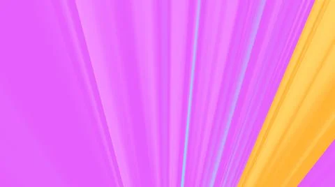 Abstract background. Surreal 3d wallpaper. Neon glow. 80s. 90s. Futuristic. Stock-Illustration