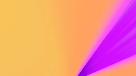 Abstract background. Surreal 3d wallpaper. Neon glow. 80s. 90s. Futuristic. Stock-Illustration