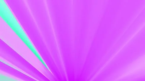 Abstract background. Surreal 3d wallpaper. Neon glow. 80s. 90s. Futuristic. Stock-Illustration
