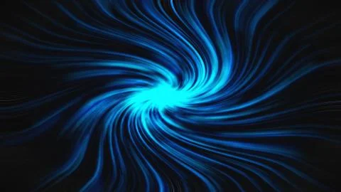 Abstract background with swirl elements 스톡 일러스트