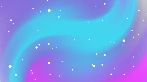 Abstract background with swirling blue and purple hues. 스톡 동영상 334012885