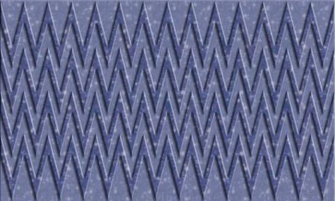 Abstract background with symmetric patterns in blue colors. Stock Illustration