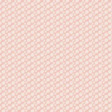 Abstract background, symmetrical repeating elements, vector pattern Stock Illustration