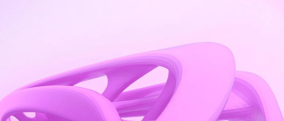 Abstract Background. Technology and science Innovation on purple for Development Stock Illustration