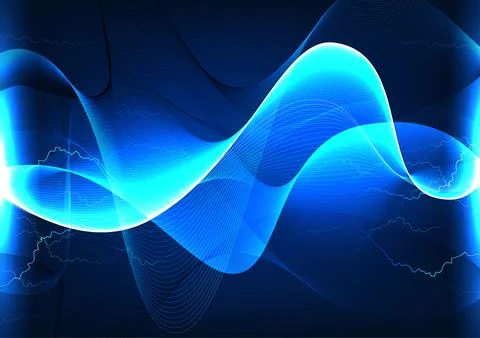 Abstract background technology of connection to transmit data in the Intern.. 스톡 일러스트