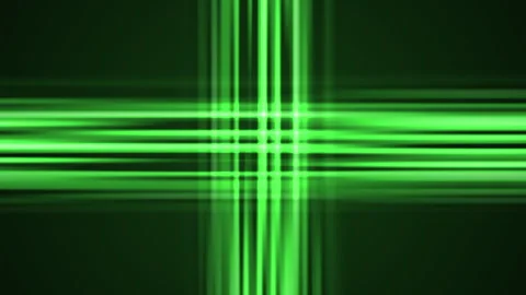 Abstract background technology motion speed light green high speed Stock Footage 342710083