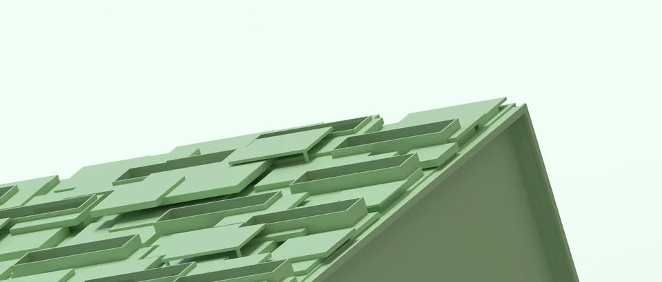 Abstract Background. Technology pattern and Innovation digital for Success Stock Illustration