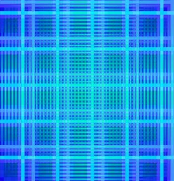 Abstract background. Technology style design template with empty space for te Stock Illustration