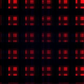 Abstract background. Technology style design template with empty space for te Stock Illustration