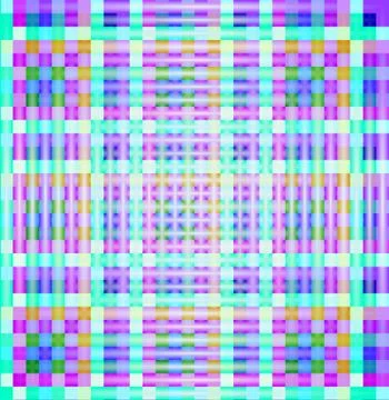 Abstract background. Technology style design template with empty space for te Stock Illustration