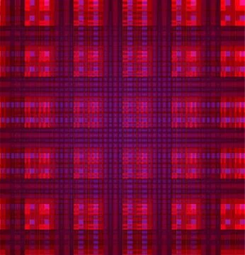 Abstract background. Technology style design template with empty space for te Stock Illustration