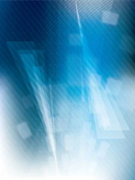 Abstract background technology in vector Illustrazione stock