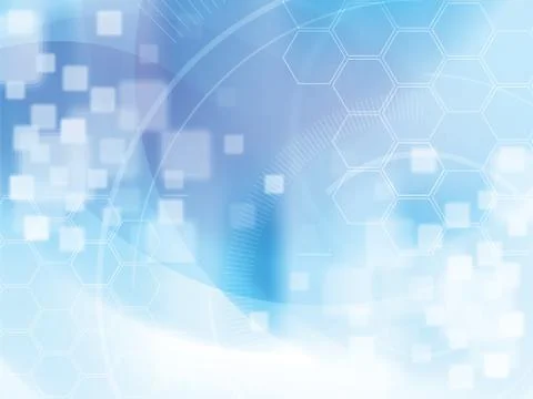 Abstract background technology in vector Illustrazione stock