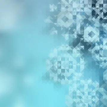 Abstract background temlplate. + EPS10 Stock Illustration