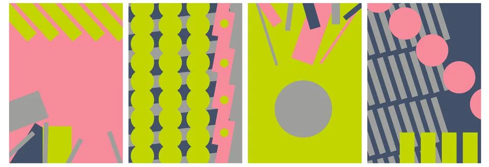 Abstract background, template, artistic covers design, colorful texture. Stock Illustration