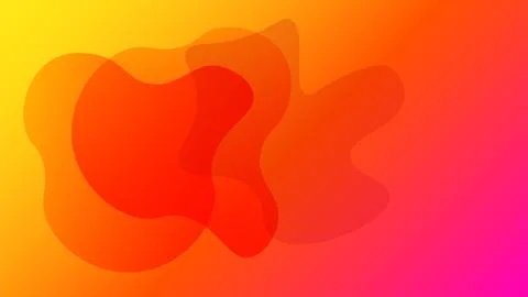 Abstract background, template, artistic covers design, colorful texture. Tr.. Illustrazione stock