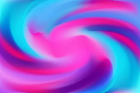 Abstract background template color gradation mesh Vector eps 스톡 일러스트
