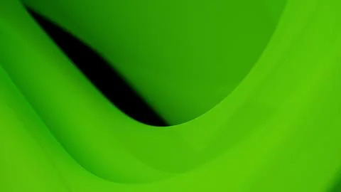 Abstract background template with distorted, flowing and twisting colorful .. Stock Illustration