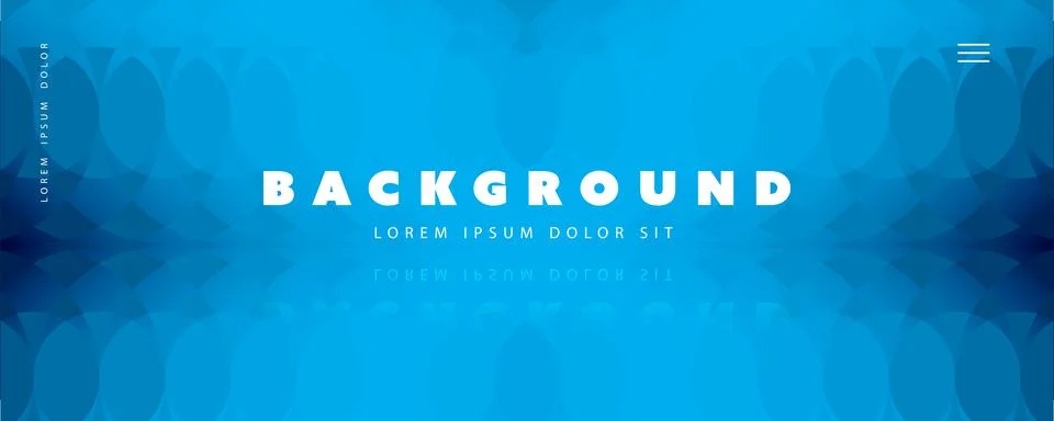 Abstract Background Template, Gradient Texture, Poster, Header, Banner or L.. Stock Illustration