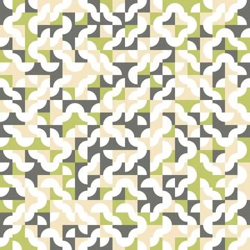 Abstract background template. Seamless pattern vector design illustration Stock Illustration