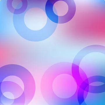 Abstract  background template. Web design template. Stock Illustration