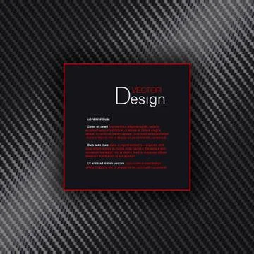 Abstract Background with Text Box or Individual Pattern Stock Illustration