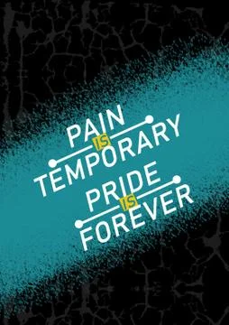 Abstract background with text design Stock Illustration