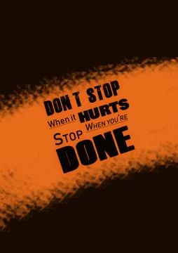 Abstract background with text design Stock Illustration