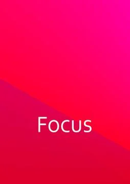 Abstract background with text design Stock Illustration