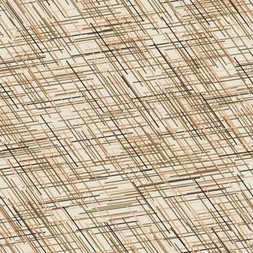 Abstract background as textile canvas Stock Illustration