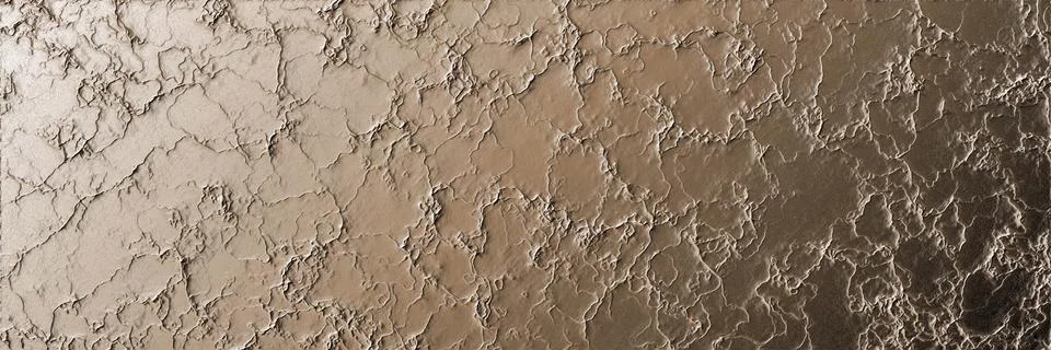 Abstract background, texture of a alien planet, realistic texture of the surf Stock Illustration