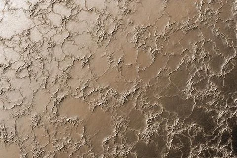 Abstract background, texture of a alien planet, realistic texture of the surf Stock Illustration