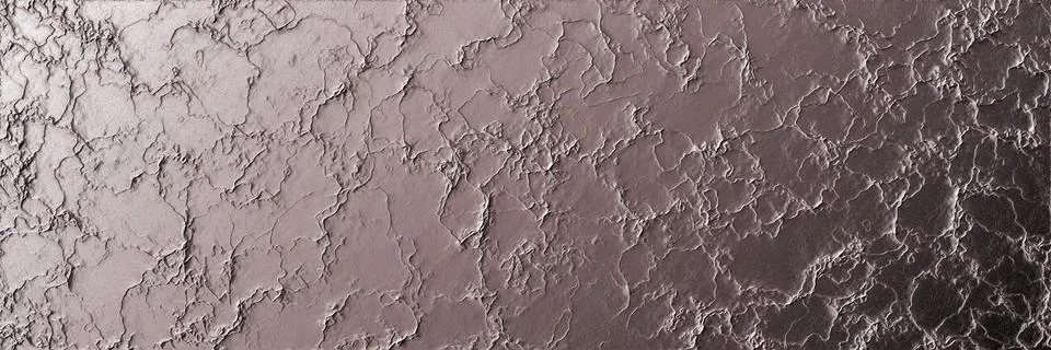 Abstract background, texture of a alien planet, realistic texture of the surf Stock Illustration