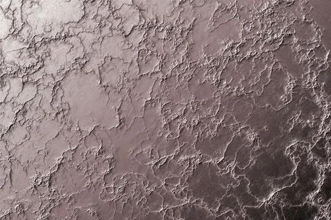 Abstract background, texture of a alien planet, realistic texture of the surf Stock Illustration
