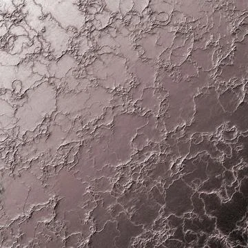 Abstract background, texture of a alien planet, realistic texture of the surf Stock Illustration