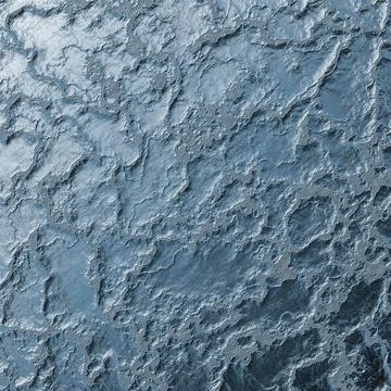 Abstract background, texture of a alien planet, realistic texture of the su.. Stock Illustration