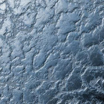 Abstract background, texture of a alien planet, realistic texture of the su.. Stock Illustration