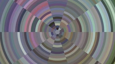 Abstract background texture artwork Zoom explode pixalate Stock Illustration