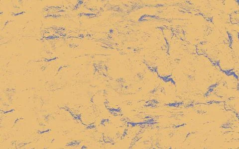 Abstract background texture in coffee tones with a wavy rock surface appearan Stock Illustration