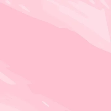 Abstract background texture from color uneven lines in trendy pale pink tint Stock Illustration