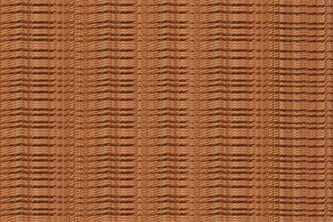 Abstract background texture of copper wires Stock Photos
