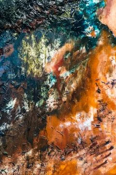 Abstract Background Texture Design. Marble Decorative Watercolor Background Stock Photos