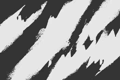 Abstract background texture with destruction effect, ink stains, grunge. Dist Stock Illustration