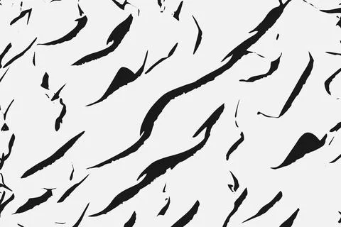 Abstract background texture with destruction effect, ink stains, grunge. Dist Stock Illustration