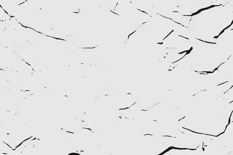 Abstract background texture with destruction effect, ink stains, grunge. Dist Stock Illustration